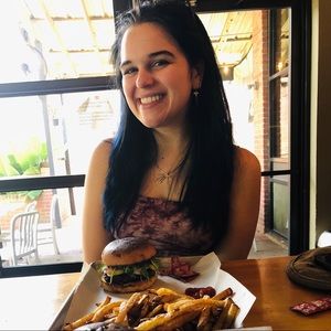 Meet your Posher, Alexa